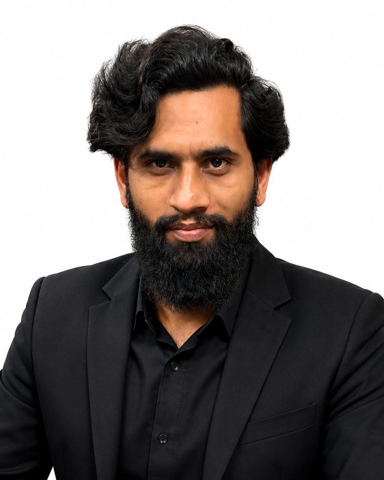 Sandeer Sheikh