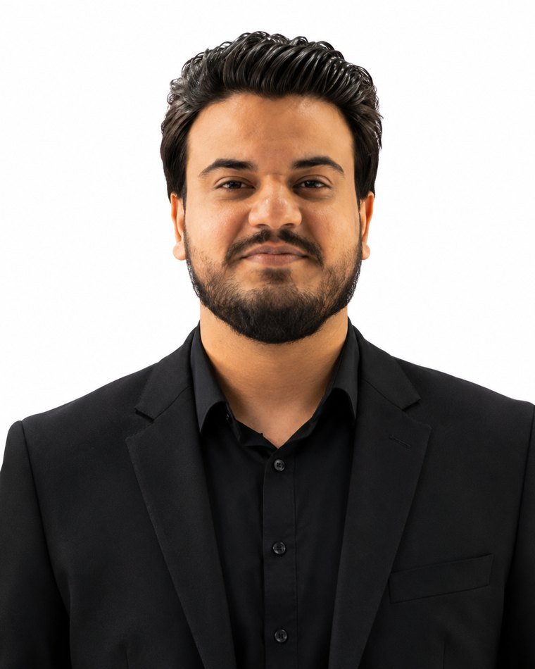 Suleman Rauf